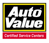 Auto Value CSC - Certified Service Center